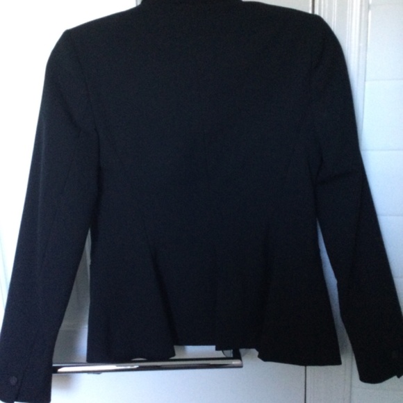 Jacket - Picture 2 of 2